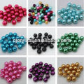 glass imitated pearl wholesale